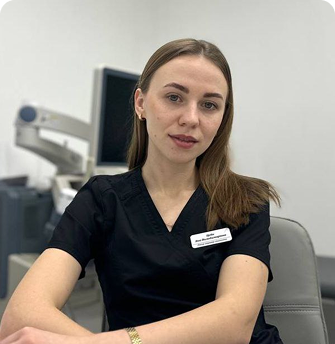 Цеба Яна Володимирівна